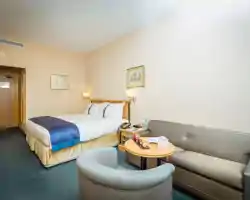 Holiday Inn Yanbu, an IHG Hotel thumbnail